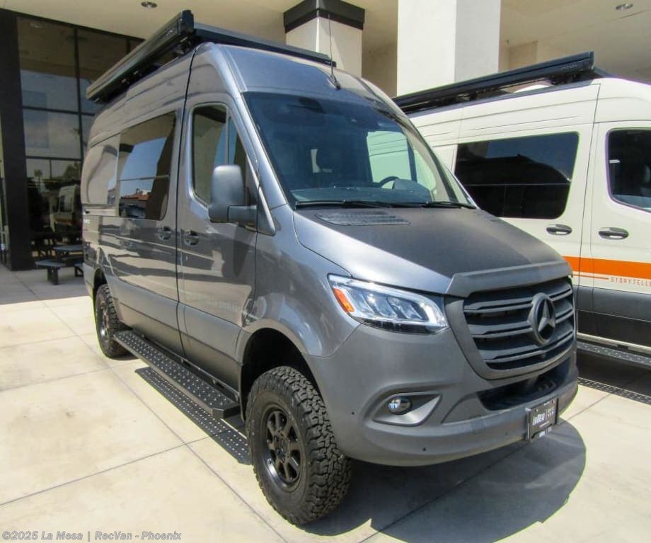 New 2025 Storyteller Overland Dark MODE DARK-XO-AWD available in Phoenix, Arizona
