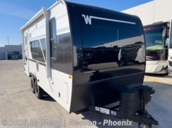 New 2026 Winnebago Thrive 18FBS available in Phoenix, Arizona