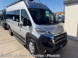 New 2026 Thor Motor Coach Tellaro 20U-T available in Phoenix, Arizona