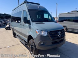 New 2026 Thor Motor Coach Tranquility 24A available in Phoenix, Arizona