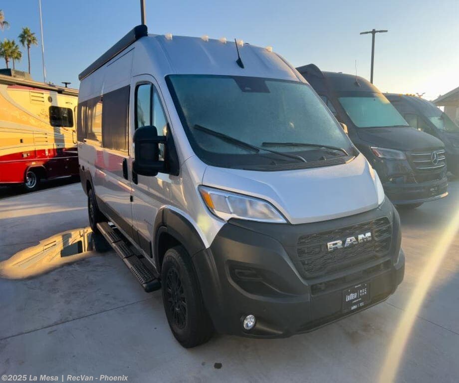 New 2026 Entegra Coach Ethos 20T available in Phoenix, Arizona