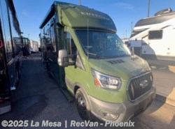 New 2026 Entegra Coach Condor 22T-FBP available in Phoenix, Arizona