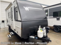 New 2026 Winnebago MICRO MINNIE-TT 2100BH available in Phoenix, Arizona