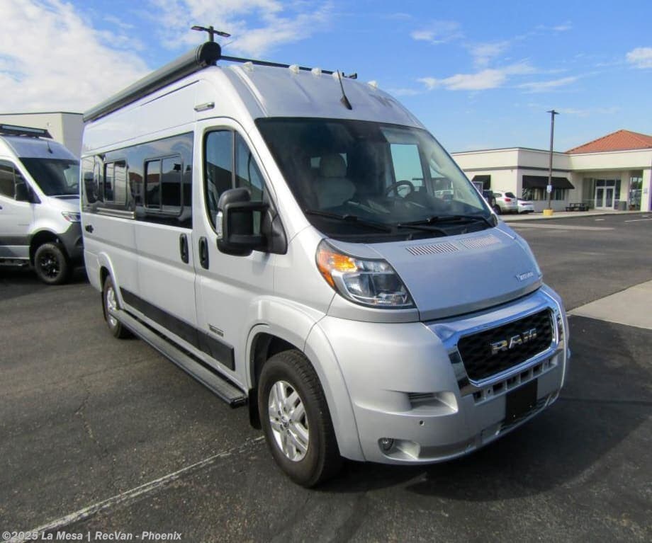 Used 2023 Winnebago Travato 59K available in Phoenix, Arizona
