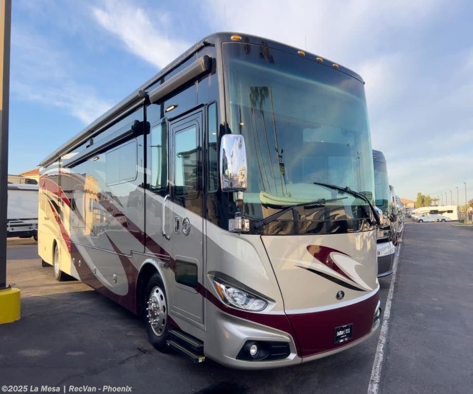 Used 2018 Tiffin Phaeton 40AH available in Phoenix, Arizona