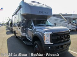 New 2026 Grand Design Lineage Series F 31ZW-FBP available in Phoenix, Arizona