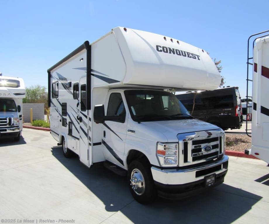 Used 2023 Gulf Stream Conquest LE M6237 available in Phoenix, Arizona