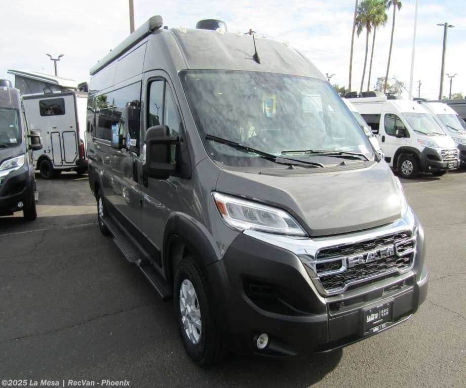 New 2025 Thor Motor Coach Sequence 20H available in Phoenix, Arizona