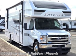 New 2026 Entegra Coach Odyssey 30Z available in Phoenix, Arizona