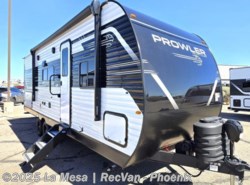 New 2026 Heartland Prowler 2602BHS available in Phoenix, Arizona