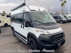 New 2026 Winnebago Travato BU259K available in Phoenix, Arizona