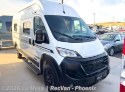 New 2026 Winnebago Solis BUT59PX available in Phoenix, Arizona
