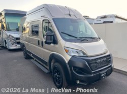 New 2026 Winnebago Solis BUT59PX available in Phoenix, Arizona