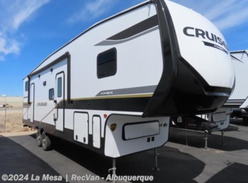 New 2024 Keystone  CRUISER AIRE-5TH CR32BH available in Albuquerque, New Mexico