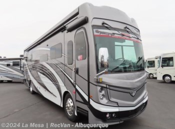 New 2024 Fleetwood Discovery LXE 40M-LXE available in Albuquerque, New Mexico
