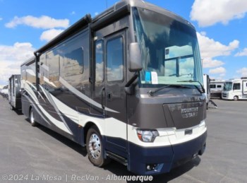 Used 2021 Newmar Kountry Star 4002 available in Albuquerque, New Mexico