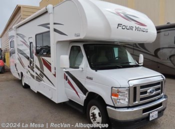 Used 2023 Thor Motor Coach Four Winds 31EV available in Albuquerque, New Mexico