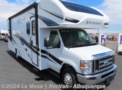 New 2024 Entegra Coach Odyssey 30Z available in Albuquerque, New Mexico