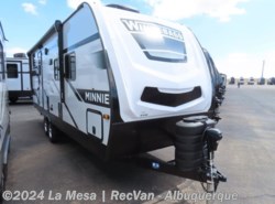 New 2024 Winnebago  MINNIE-TT 2301BHS available in Albuquerque, New Mexico