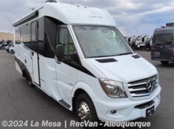 Used 2017 Leisure Travel Unity U24FX available in Albuquerque, New Mexico