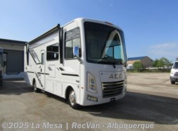 New 2026 Thor Motor Coach ACE 29G-A available in Albuquerque, New Mexico