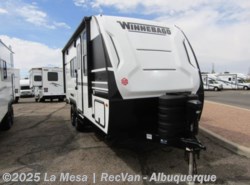 New 2025 Winnebago MICRO MINNIE-TT 2108FBS available in Albuquerque, New Mexico