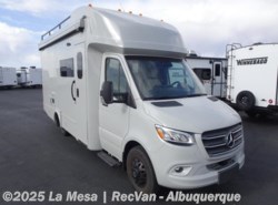 New 2026 Tiffin Wayfarer 25XRW available in Albuquerque, New Mexico