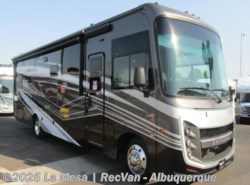 New 2026 Entegra Coach Vision XL 34G available in Albuquerque, New Mexico
