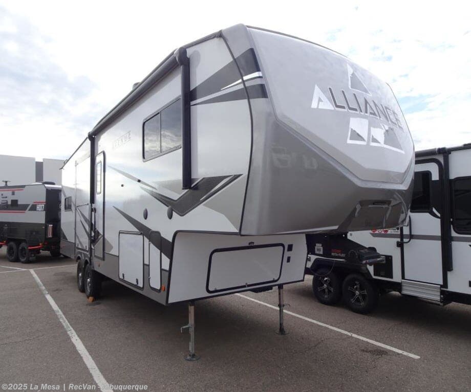 Used 2023 Miscellaneous Other Make AVENUE 33RKS available in Albuquerque, New Mexico