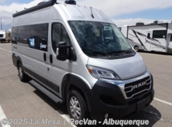 New 2026 Thor Motor Coach Tellaro 20L-T available in Albuquerque, New Mexico