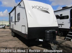 New 2025 Dutchmen Kodiak 241BHSL available in Albuquerque, New Mexico