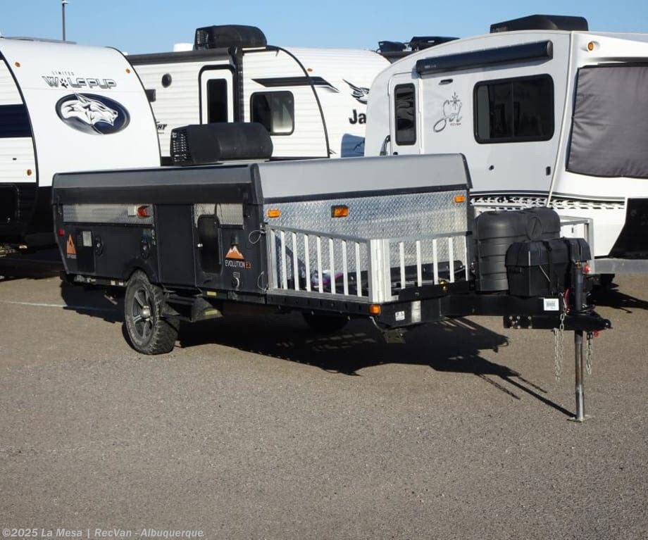 Used 2018 Miscellaneous Other Make CO SOMERSET E3 DECK available in Albuquerque, New Mexico