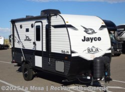 Used 2024 Jayco JAYFLIGHT 183RBW available in Albuquerque, New Mexico