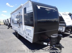 New 2026 Winnebago Thrive 22MBH available in Albuquerque, New Mexico