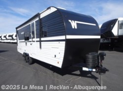 New 2026 Winnebago Access 25BH available in Albuquerque, New Mexico