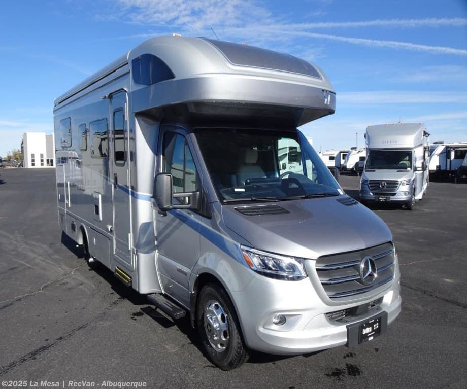 New 2026 Winnebago Navion IM524R available in Albuquerque, New Mexico