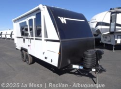 New 2026 Winnebago MICRO MINNIE-TT 2108DS available in Albuquerque, New Mexico