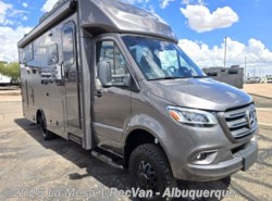 New 2026 Entegra Coach Condor 23S-FBP available in Albuquerque, New Mexico