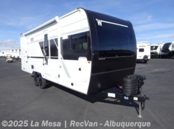 New 2026 Winnebago Thrive 26FKD available in Albuquerque, New Mexico
