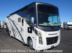 Used 2023 Thor Motor Coach Hurricane 35M available in Albuquerque, New Mexico