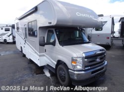 New 2026 Thor Motor Coach Chateau 28Z-PP available in Albuquerque, New Mexico