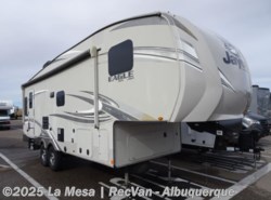 Used 2020 Jayco Eagle 26.5 RLDS available in Albuquerque, New Mexico