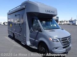 New 2025 Grand Design Lineage Series M 25FW-FBP available in Albuquerque, New Mexico