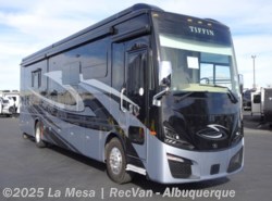 New 2026 Tiffin Phaeton 40IH available in Albuquerque, New Mexico