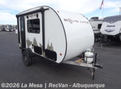 Used 2023 Travel Lite Rove Lite 14FD available in Albuquerque, New Mexico