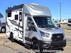 New 2025 Entegra Coach Condor 22T available in Albuquerque, New Mexico