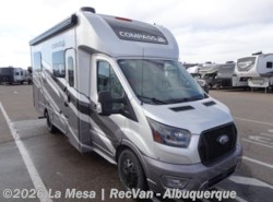 New 2026 Thor Motor Coach Compass AWD 24KB available in Albuquerque, New Mexico