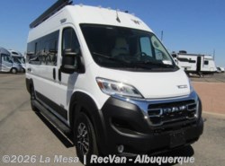 New 2025 Winnebago Travato BU259G available in Albuquerque, New Mexico