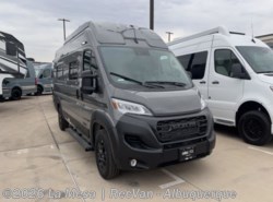 New 2026 Winnebago Solis BUT59PX available in Albuquerque, New Mexico