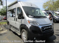 New 2024 Thor Motor Coach Rize 18G available in Sanford, Florida